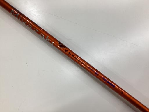 ＸＸＩＯ（２０１６）　Ｋａｕｌａ　Ｍｏｄｅｌ　　９．５°