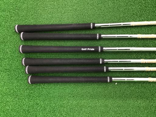 ＳＲＩＸＯＮ　ＺＸｉ５　６Ｓ　レフティ