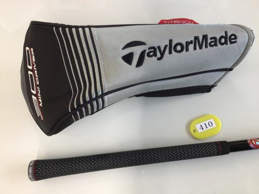 ３００　ＭＩＮＩ　ＤＲＩＶＥＲ　１１．５°
