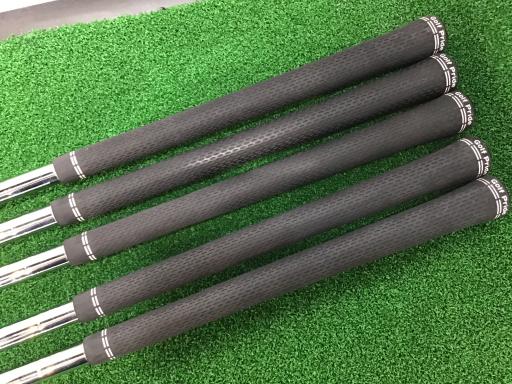 Titleist T100S(2021) 5S(実本数:5本セット)