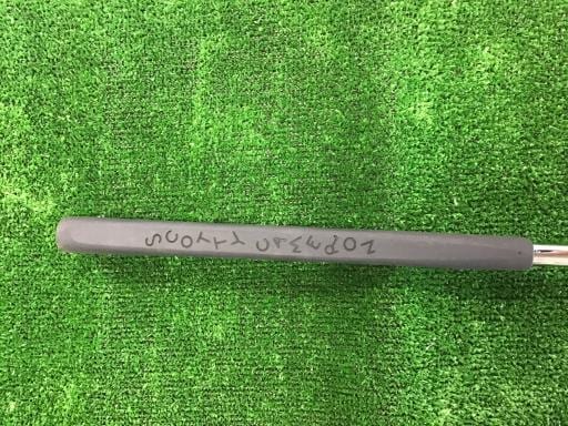 ＳＣＯＴＴＹ　ＣＡＭＥＲＯＮ　Ｔｅｌ３（トレリウムＩＩ）　ＮＥＷＰＯＲＴ　ＬＯＮＧ　ＮＥＣＫ