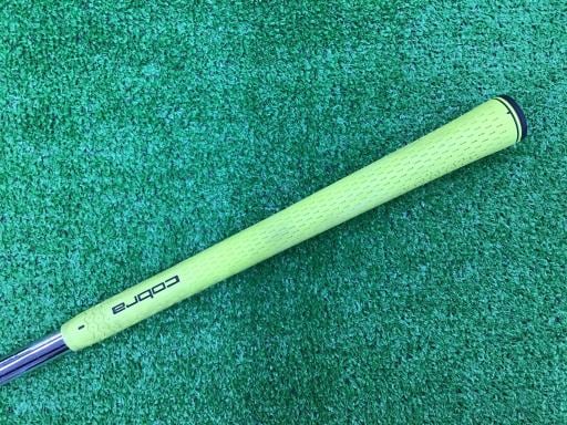 Ｂａｆｆｌｅｒ　Ｔ－ｒａｉｌ　Ｈ　６／Ｈ