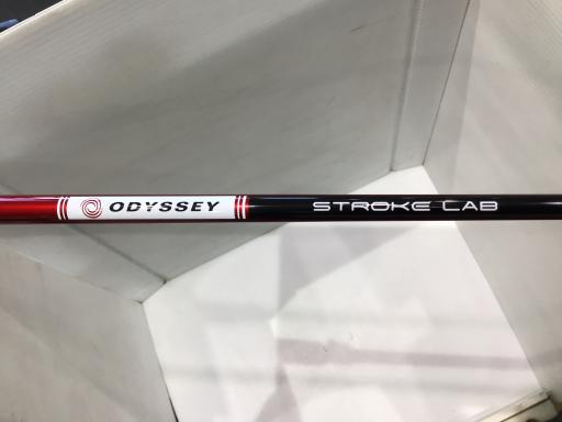 ＷＨＩＴＥ　ＨＯＴ　ＯＧ　ＤＯＵＢＬＥ　ＷＩＤＥ　３４インチ