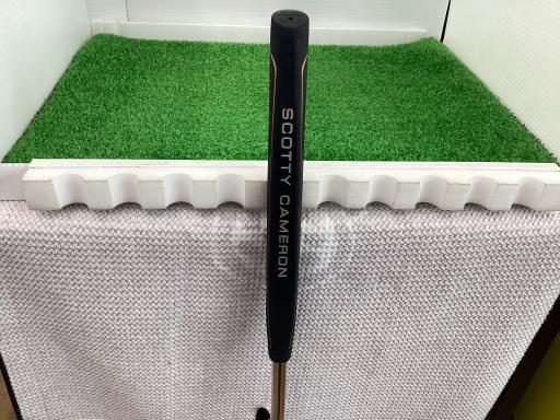 ＳＣＯＴＴＹ　ＣＡＭＥＲＯＮ　ＸＰＥＲＩＭＥＮＴＡＬ　ＧＯＬＯ　６．２　ＬＴＤ　３３インチ