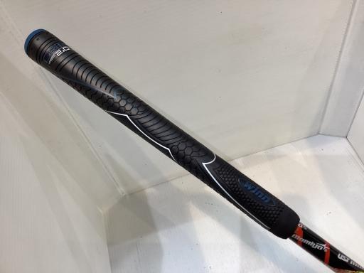 ３００　ＭＩＮＩ　ＤＲＩＶＥＲ　１１．５°