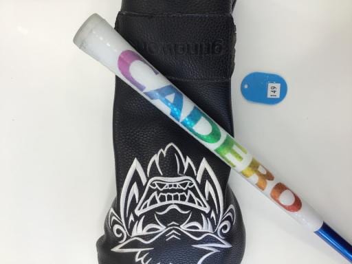 グラインドワークス　ｍａｊｉｎ　　９．５°