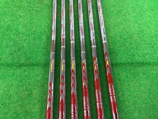 Titleist T100S(2021) 6S(実本数:6本セット)