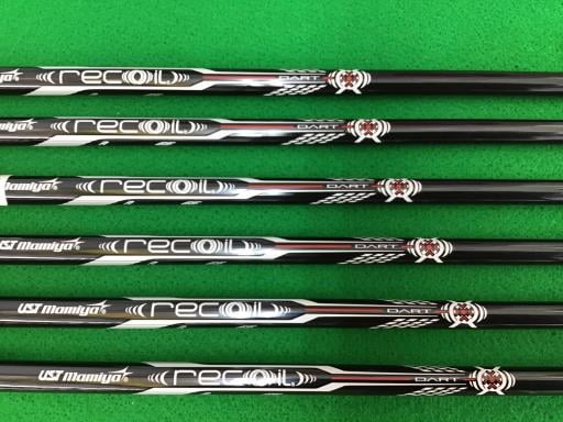 Ｗｉｌｓｏｎ　Ｓｔａｆｆ　ＤＹＮＡＰＷＲ　６Ｓ