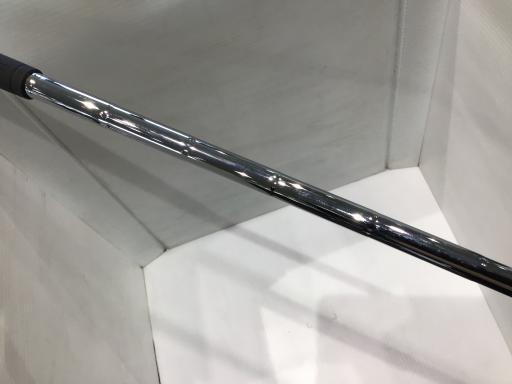 RM−12 ニッケルクロムメッキ 58°/12°