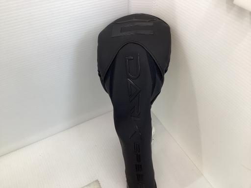 ｃｏｂｒａ　ＤＡＲＫＳＰＥＥＤ　Ｘ　　９°
