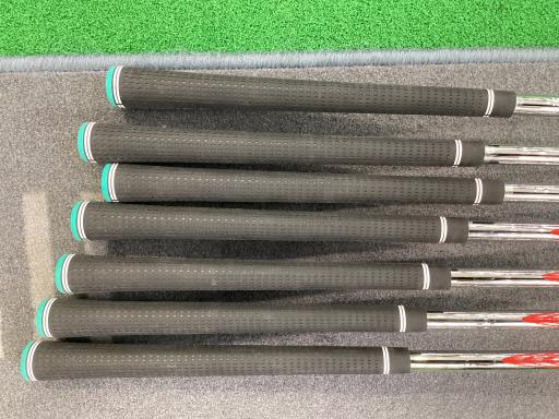 Ｔａｙｌｏｒ　Ｍａｄｅ　Ｐ・７ＣＢ（２０２４）　８Ｓ