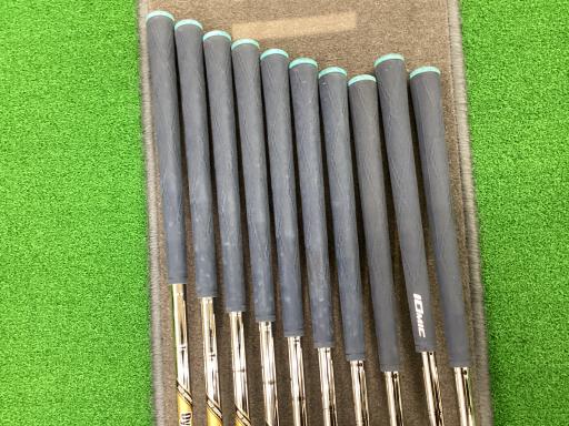 ＳＲＩＸＯＮ　ＺＸｉ７　１０Ｓ