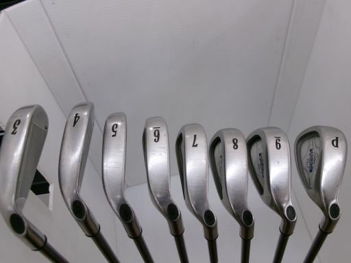 ＳＴＥＥＬＨＥＡＤ　Ｘ－１４　１０Ｓ