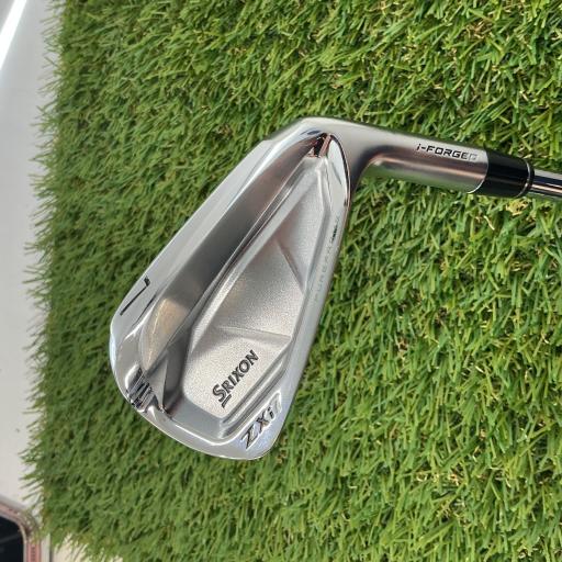 ＳＲＩＸＯＮ　ＺＸｉ７　　８Ｓ