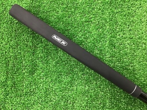 Ｓｐｉｄｅｒ　ＦＣＧ　ＢＬＡＣＫ／ＷＨＩＴＥ　スモールスラント　３３インチ
