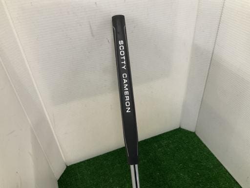 ＳＣＯＴＴＹ　ＣＡＭＥＲＯＮ　ＰＨＡＮＴＯＭ　５．２（２０２５）　３４インチ