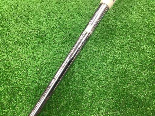 ＶＯＫＥＹ　ＳＰＩＮ　ＭＩＬＬＥＤ（２００９）　ブラックニッケル　６０°／１０°