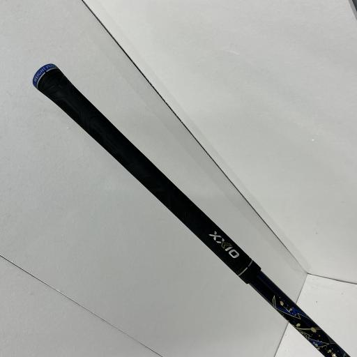 ＸＸＩＯ（２０２４）　１０．５°