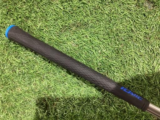 ＺＥＵＳ　ＩＭＰＡＣＴ　Ｅａｚｙ　Ｓｐｅｃ　１０．５°（４６．２５インチ）