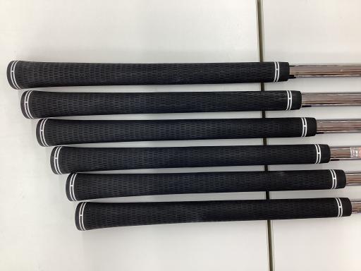 Ｘ　ＦＯＲＧＥＤ　ＳＴＡＲ（２０２４）　６Ｓ