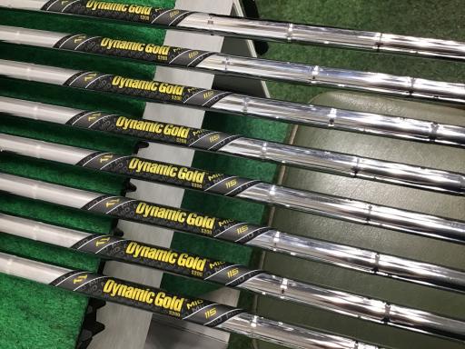 ＳＲＩＸＯＮ　ＺＸｉ７　　８Ｓ