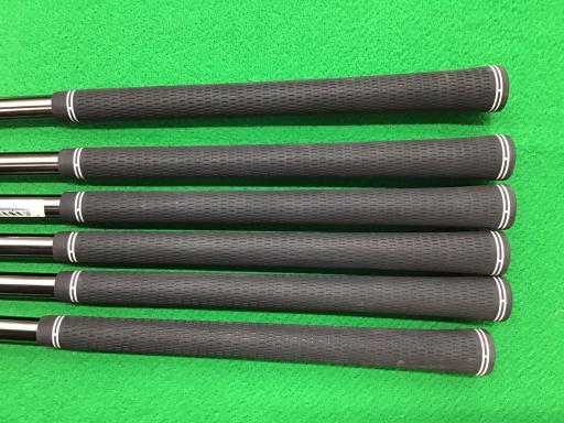 Ｘ　ＦＯＲＧＥＤ　ＳＴＡＲ（２０２４）　ＢＬＡＣＫ　６Ｓ