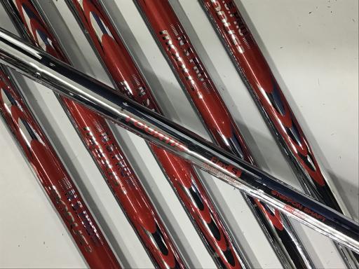 ＰＲＯＴＯ－ＣＯＮＣＥＰＴ　ＦＯＲＧＥＤ　ＩＲＯＮ　ＴＯＵＲ　Ｃ０３ＴＣ　６Ｓ