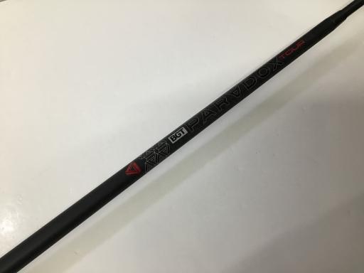 ＰＡＲＡＤＯＸ　ＭＡＬＬＥＴ　ＺＥＲＯ　ＴＯＲＱＵＥ　３４インチ