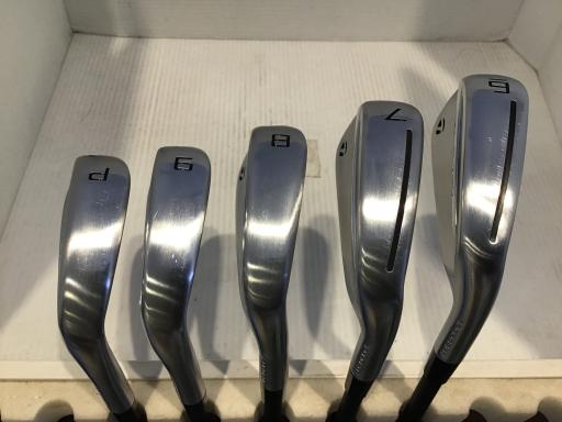 Ｔａｙｌｏｒ　Ｍａｄｅ　Ｐ・７９０（２０２５）　５Ｓ