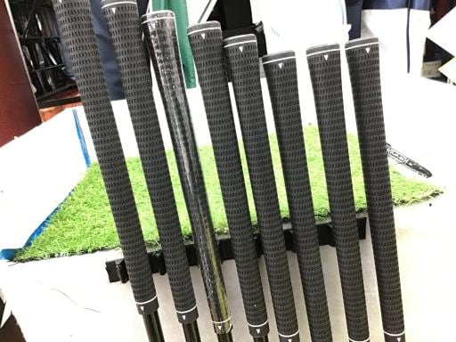 XXIO(2006)  8S(実本数:8本セット)