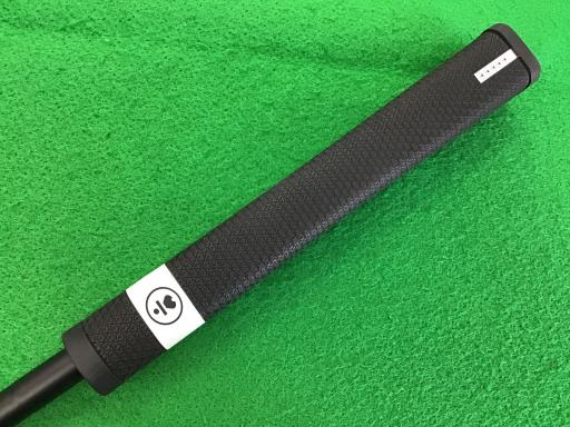 Ｌ．Ａ．Ｂ．ＧＯＬＦ　ＯＺ．１ｉ（ＢＬＡＣＫ）　３４インチ