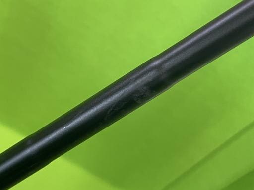 Ｌ．Ａ．Ｂ．ＧＯＬＦ　ＯＺ．１（ＢＬＡＣＫ）　３３インチ