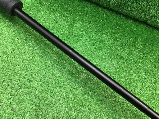 Ｌ．Ａ．Ｂ．ＧＯＬＦ　ＯＺ．１ｉ（ＢＬＡＣＫ）　３５インチ