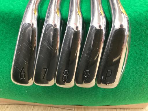 Titleist T200(2021) 5S(実本数:5本セット)