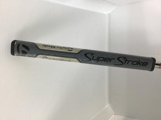 Ｓｐｉｄｅｒ　ＥＸ　ＮＡＶＹ／ＷＨＩＴＥ　シングルベンド　３３インチ