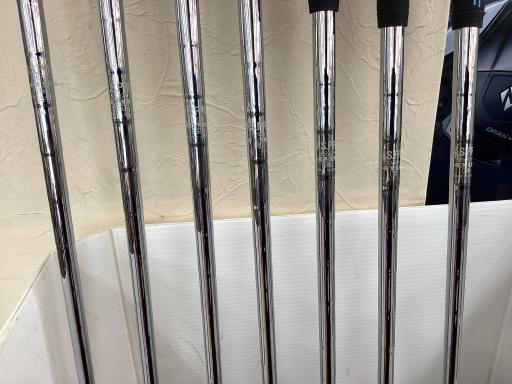 SRIXON Z585 8S(実本数:7本セット)