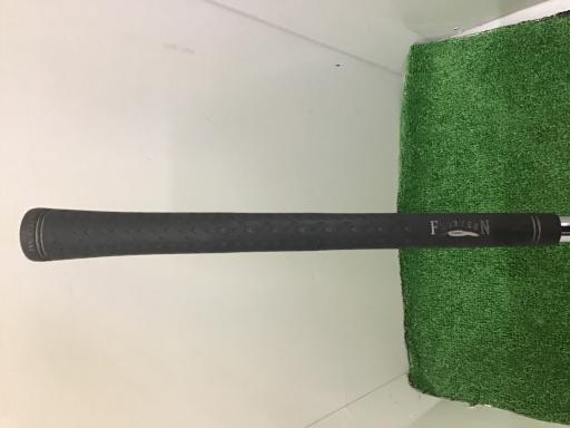 RM−12 ノーメッキ黒染め 56°/12°