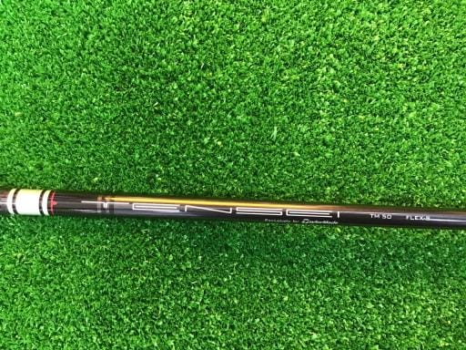 ３００　ＭＩＮＩ　ＤＲＩＶＥＲ　１１．５°