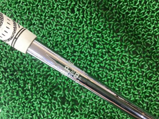 ＶＯＫＥＹ　ＳＰＩＮ　ＭＩＬＬＥＤ　ＳＭ１０　ツアークロム　５８°／０８°Ｍ