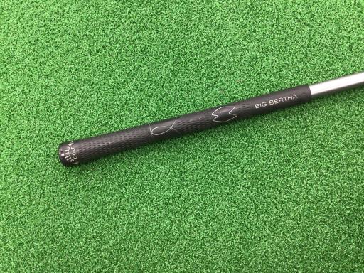 ＢＩＧ　ＢＥＲＴＨＡ　ＳＴＥＥＬＨＥＡＤ　ＰＬＵＳ　　３Ｗ　ＵＳＡ