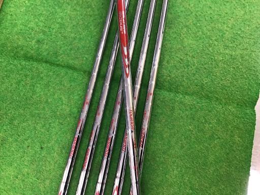 Titleist T100S 6S(実本数:6本セット)