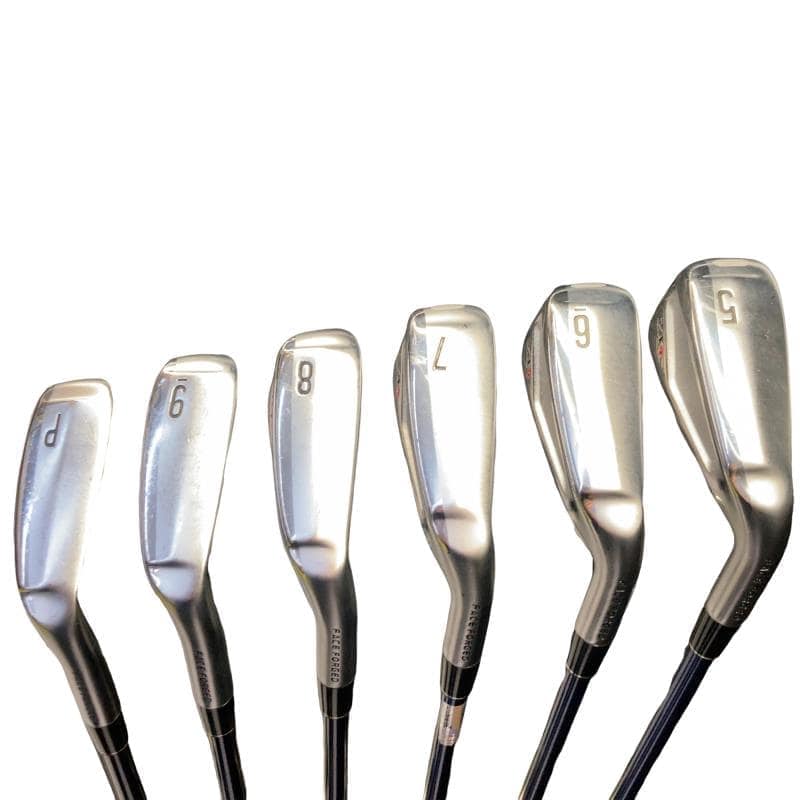 中古 ダンロップ SRIXON ZX4 アイアンセット 中古クラブを 中古 ダンロップ SRIXON ZX4 アイアンセット 中古クラブを