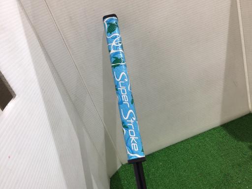 Ａｉ－ＯＮＥ　ＴＲＩ－ＢＥＡＭ　２－ＢＡＬＬ　ＢＬＡＤＥ　ＣＨ　３３インチ