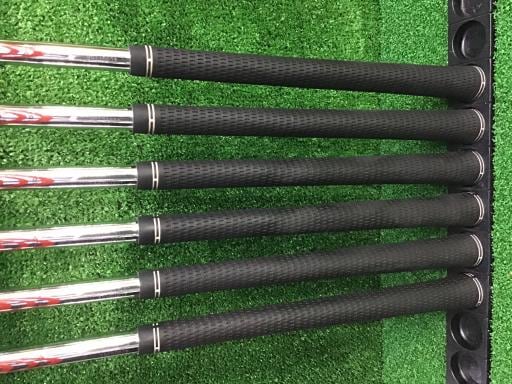 ヨネックス　TCフォージド　アイアンセット　美品 ヨネックス TCフォージド アイアンセット 美品 YONEX ヨネックス