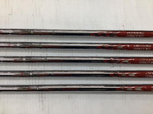 Titleist T200(2021) 5S(実本数:5本セット)