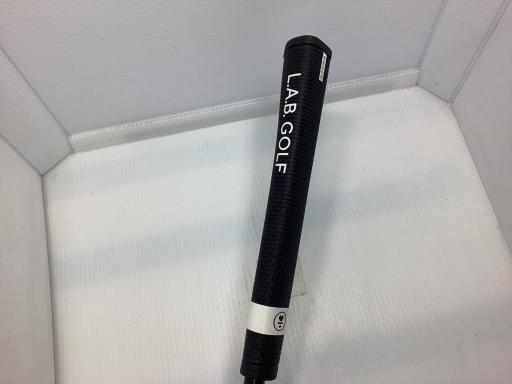 Ｌ．Ａ．Ｂ．ＧＯＬＦ　ＯＺ．１ｉ（ＢＬＡＣＫ）　３４インチ