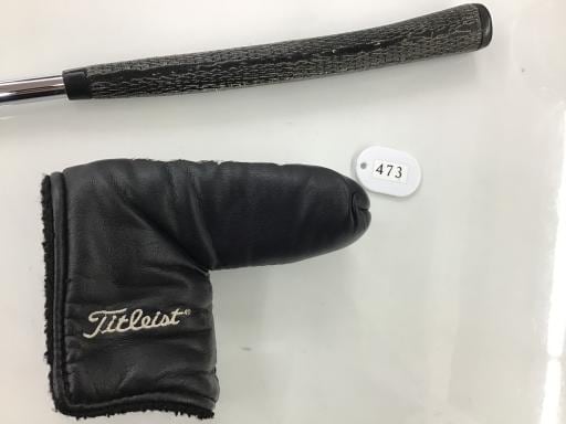 ＳＣＯＴＴＹ　ＣＡＭＥＲＯＮ　Ｔｅｌ３（トレリウムＩＩ）　ＮＥＷＰＯＲＴ