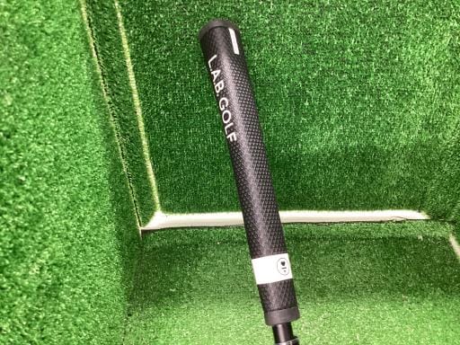 Ｌ．Ａ．Ｂ．ＧＯＬＦ　ＯＺ．１（ＢＬＡＣＫ）　３４インチ