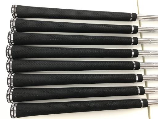 ＫＩＮＧ　ＦＯＲＧＥＤ　ＣＢ／ＭＢ（シルバー）（２０２３）　８Ｓ