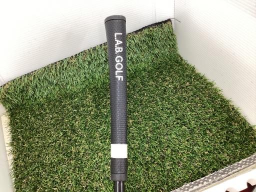 Ｌ．Ａ．Ｂ．ＧＯＬＦ　ＯＺ．１ｉ（ＢＬＡＣＫ）　３３インチ
